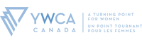 YWCA Canada Logo