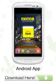 app taxi apps mobile partners industry built ve check also